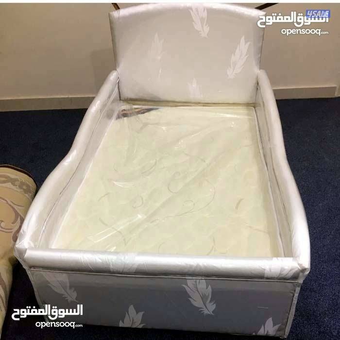 سراير أطفال جميع المقاسات متوفره بأقل الأسعار.7