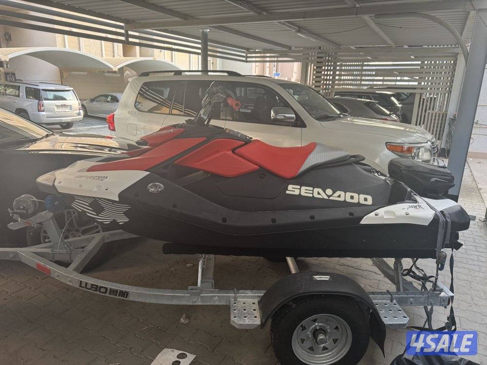 للبيع سبارك تركس 2024 طالع من الوكاله 2025 ماشي 14 ساعه2