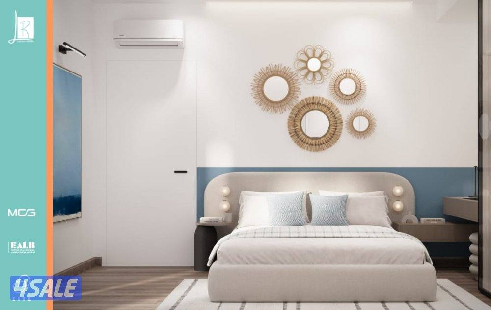 شقق فندقيه ايجار يومي وشهري وأسبوعي يوجد خدمه تنطيف قريب من الخدمات5