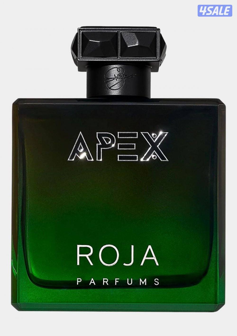 عطر روجا أبيكس للرجال أو دو بارفان 100 مل0