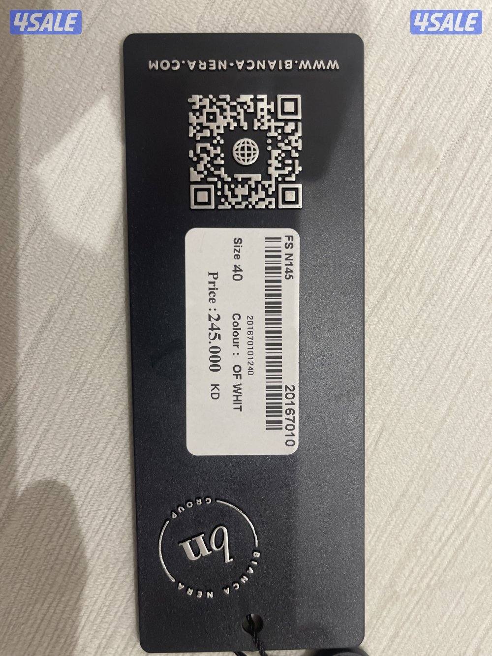 للبيع نفنوف سهره مميز جداً1