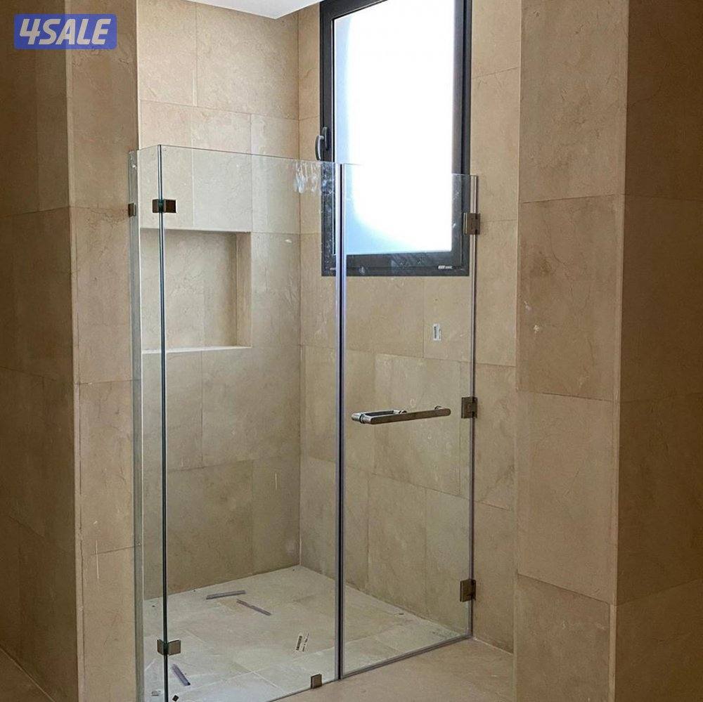 تركيب جميع انواع الزجاج والمرايا4