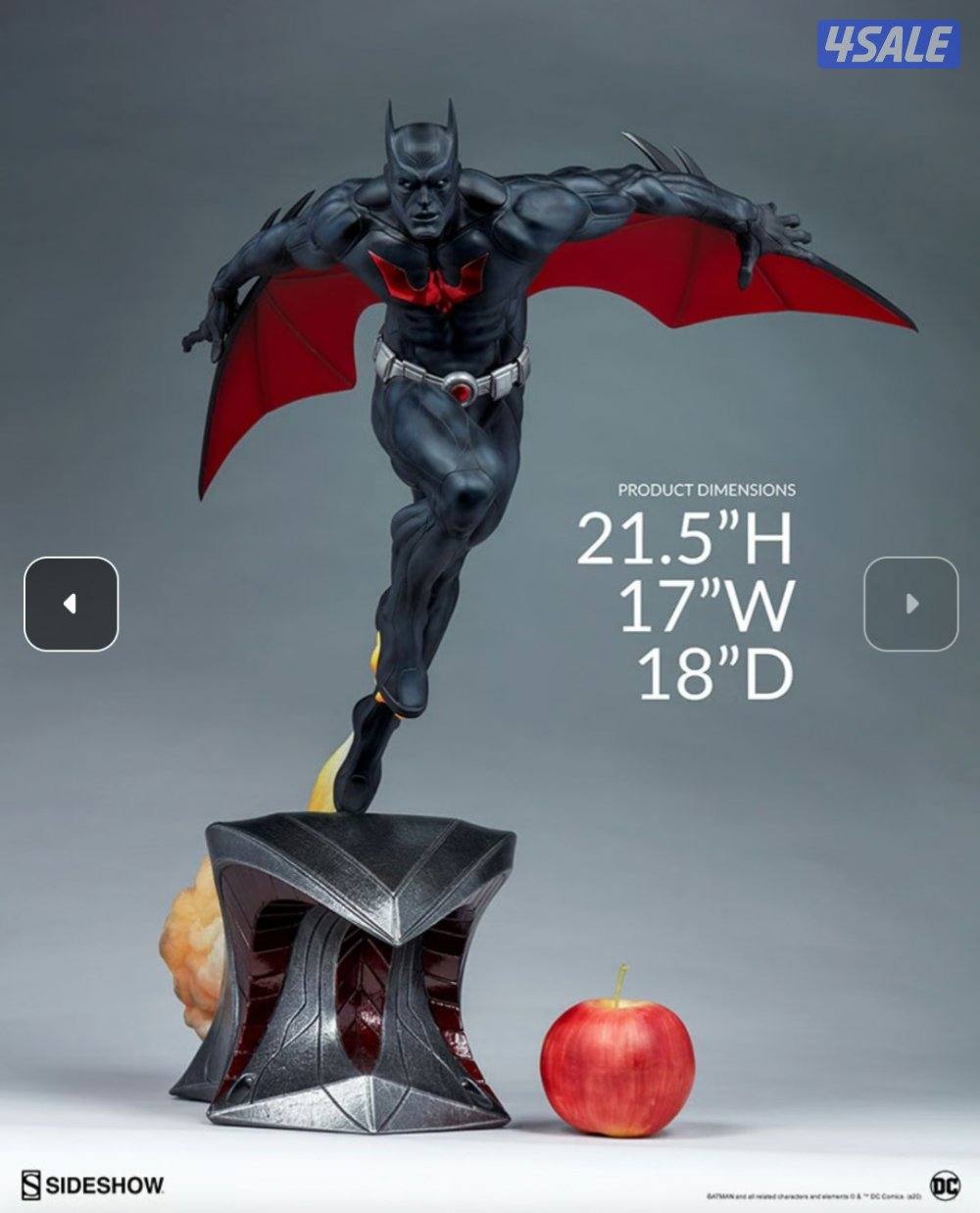 مجسمات للبيع1