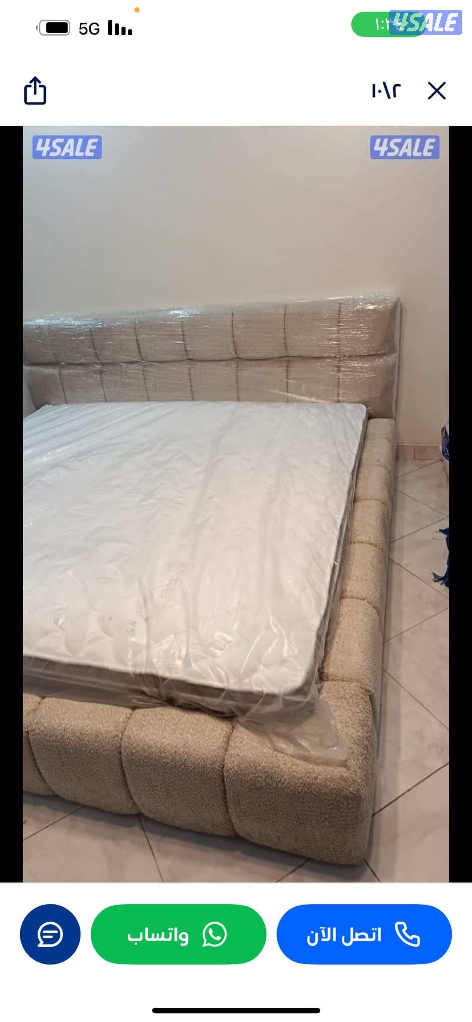 منجره سراير وفراش طبي2