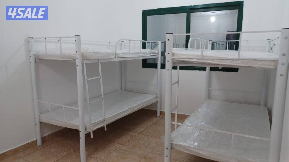 سراير حديد متوفره2