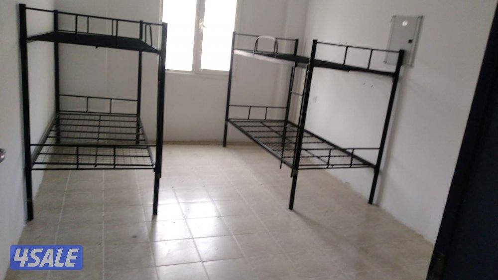 سراير حديد متوفره4