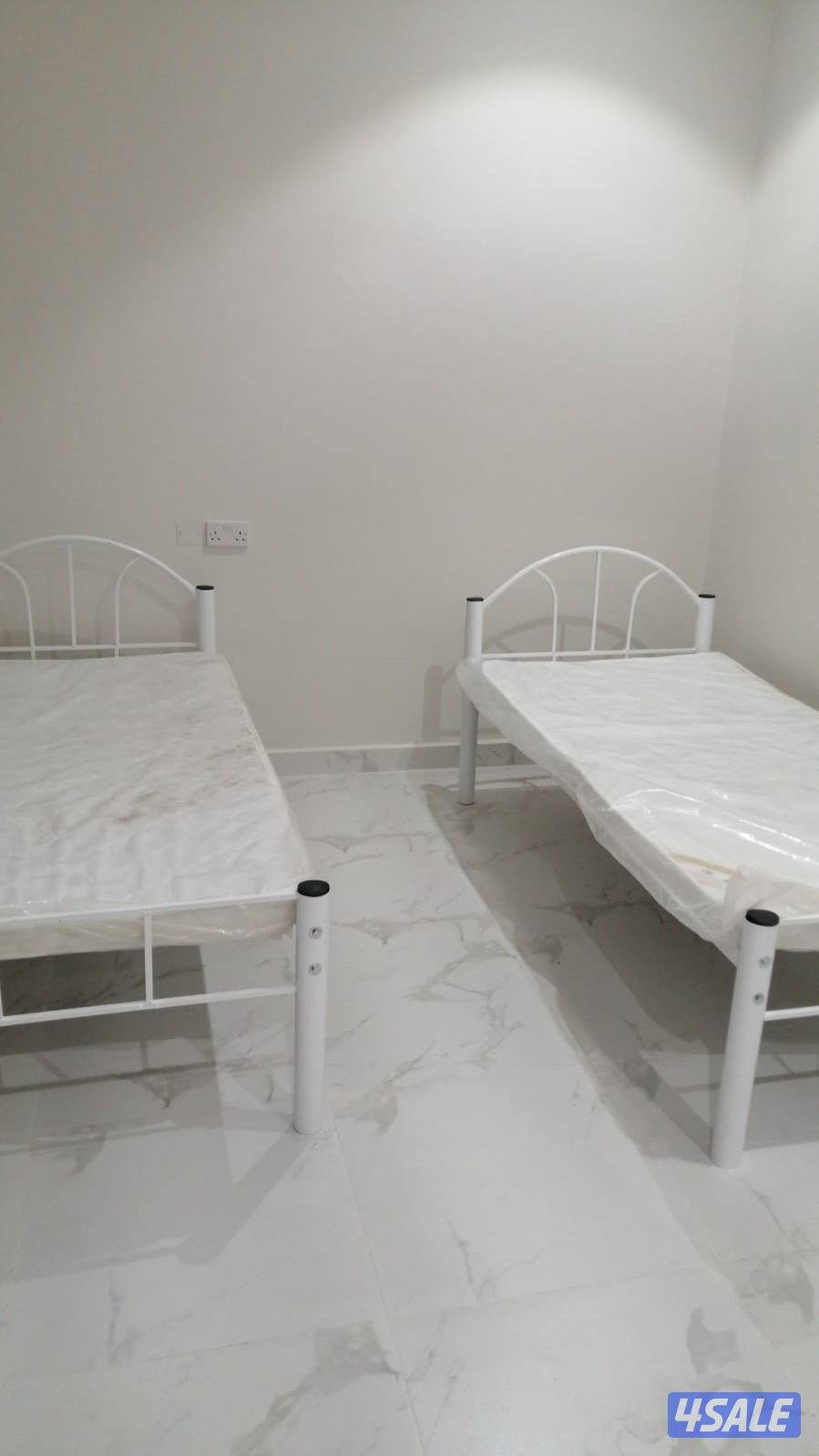 سراير حديد متوفره12