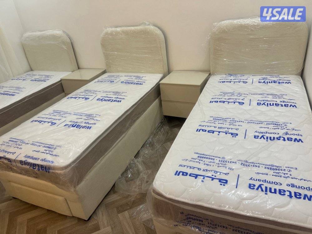 سراير طبيه سراير حديد سراير اطفال ماترس طبي0