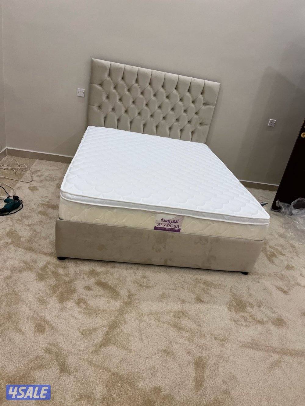 سراير طبيه سراير حديد سراير اطفال ماترس طبي3