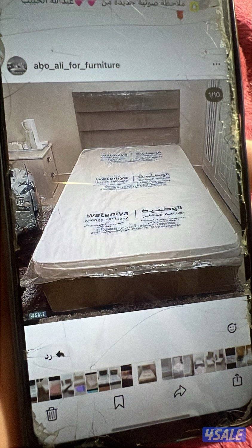 سراير طبيه ماترس طبي ارخص الاسعار1