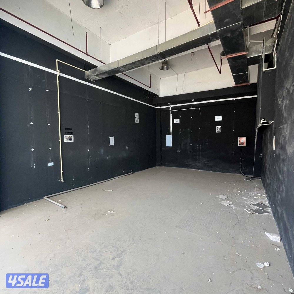 كراج تجاري للإيجار في الري1