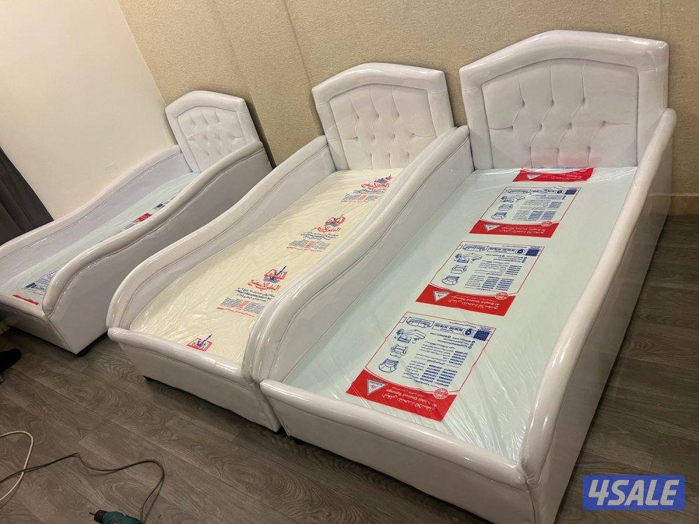 سراير طبيه تفصال وجاهز أرخص الاسعار0