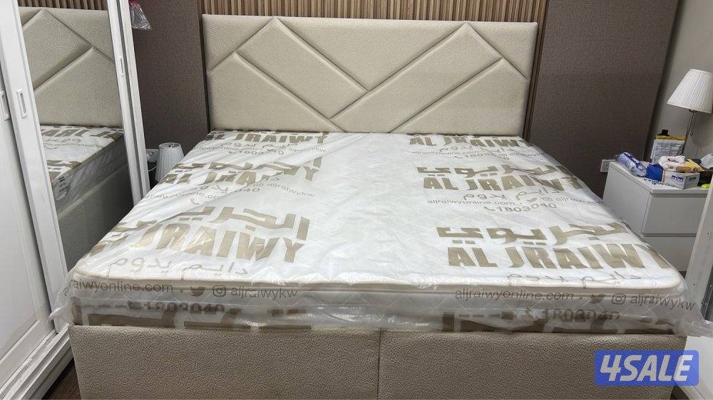 سراير طبيه تفصال وجاهز أرخص الاسعار15