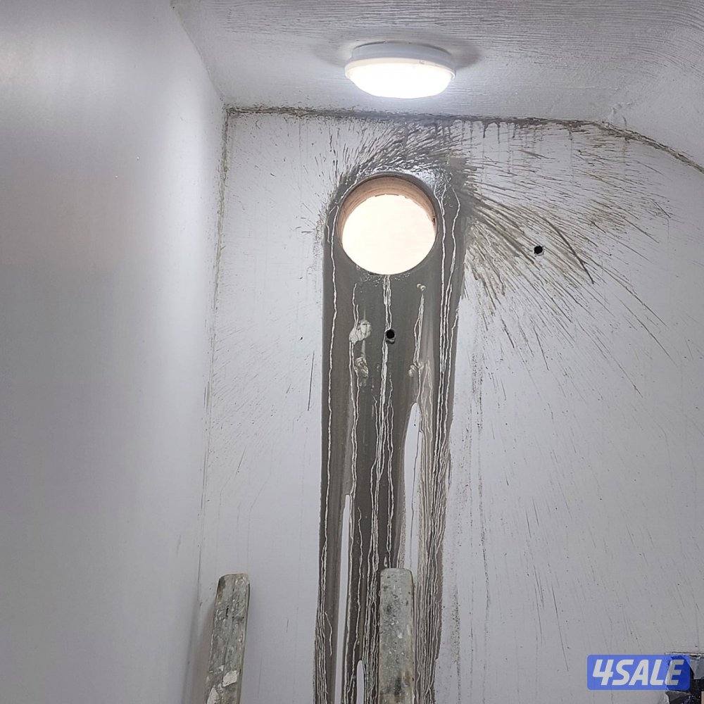 #قص #خرسانه#3