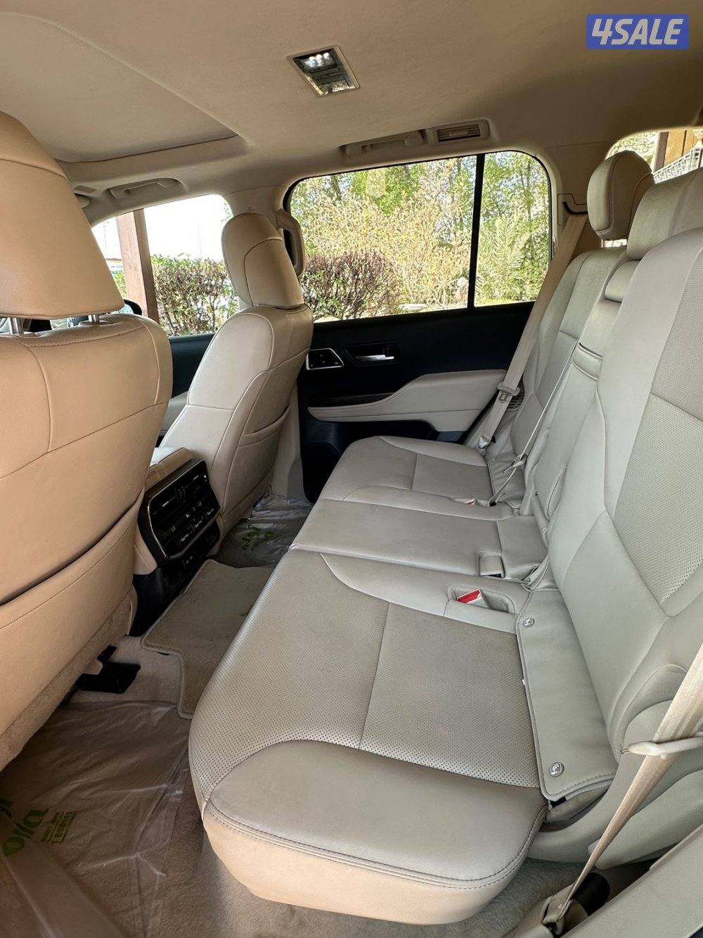 لاند vx 2022 سيرفس وكاله5