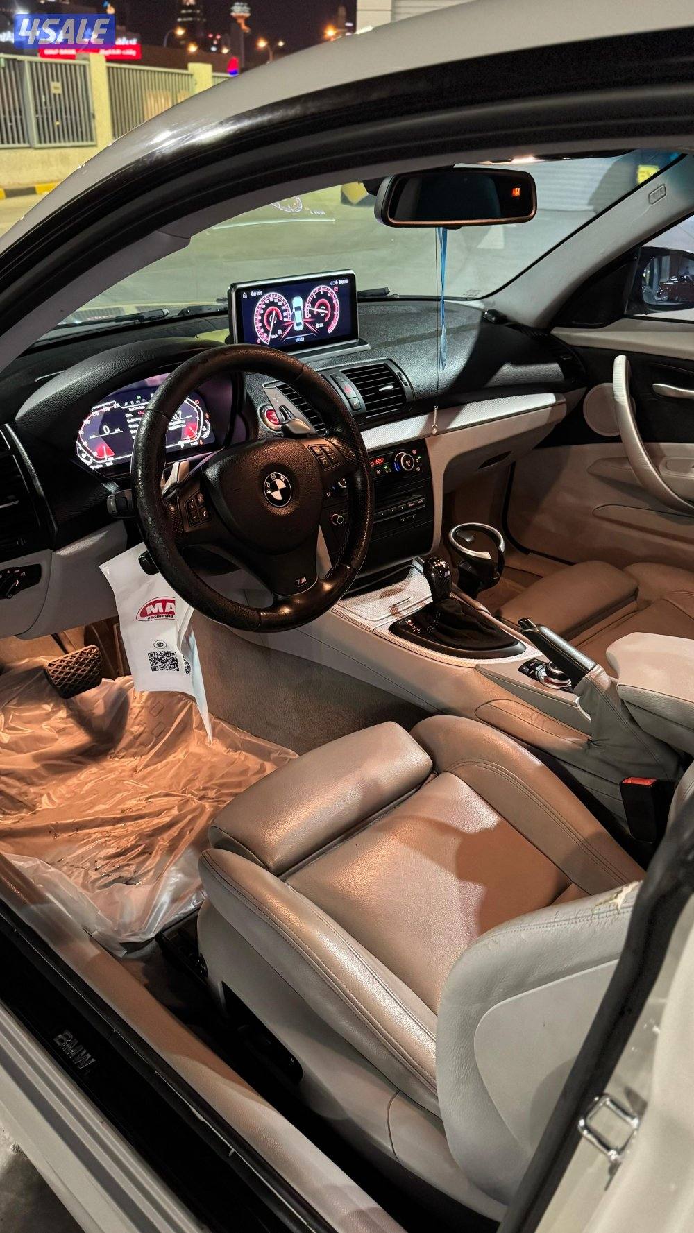 للبيع بي ام ١٣٥3