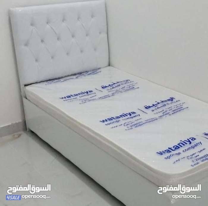 منجره السيل الكبير سراير طبية عالية الجودة3