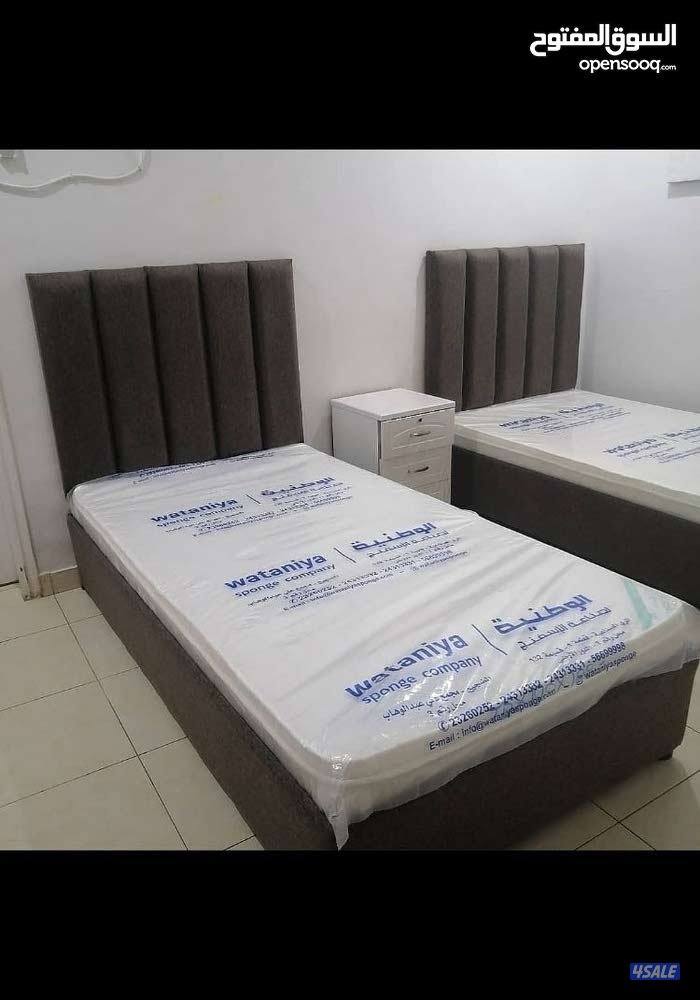 منجره السيل الكبير سراير طبية عالية الجودة4