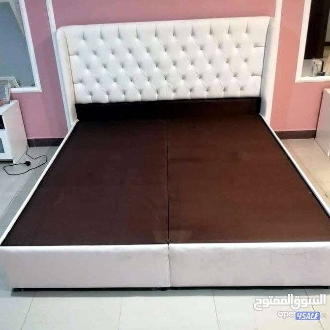 عالم السراير والفرشات الطبي جميع المقاسات متوفرة بأقل الأسعار.1