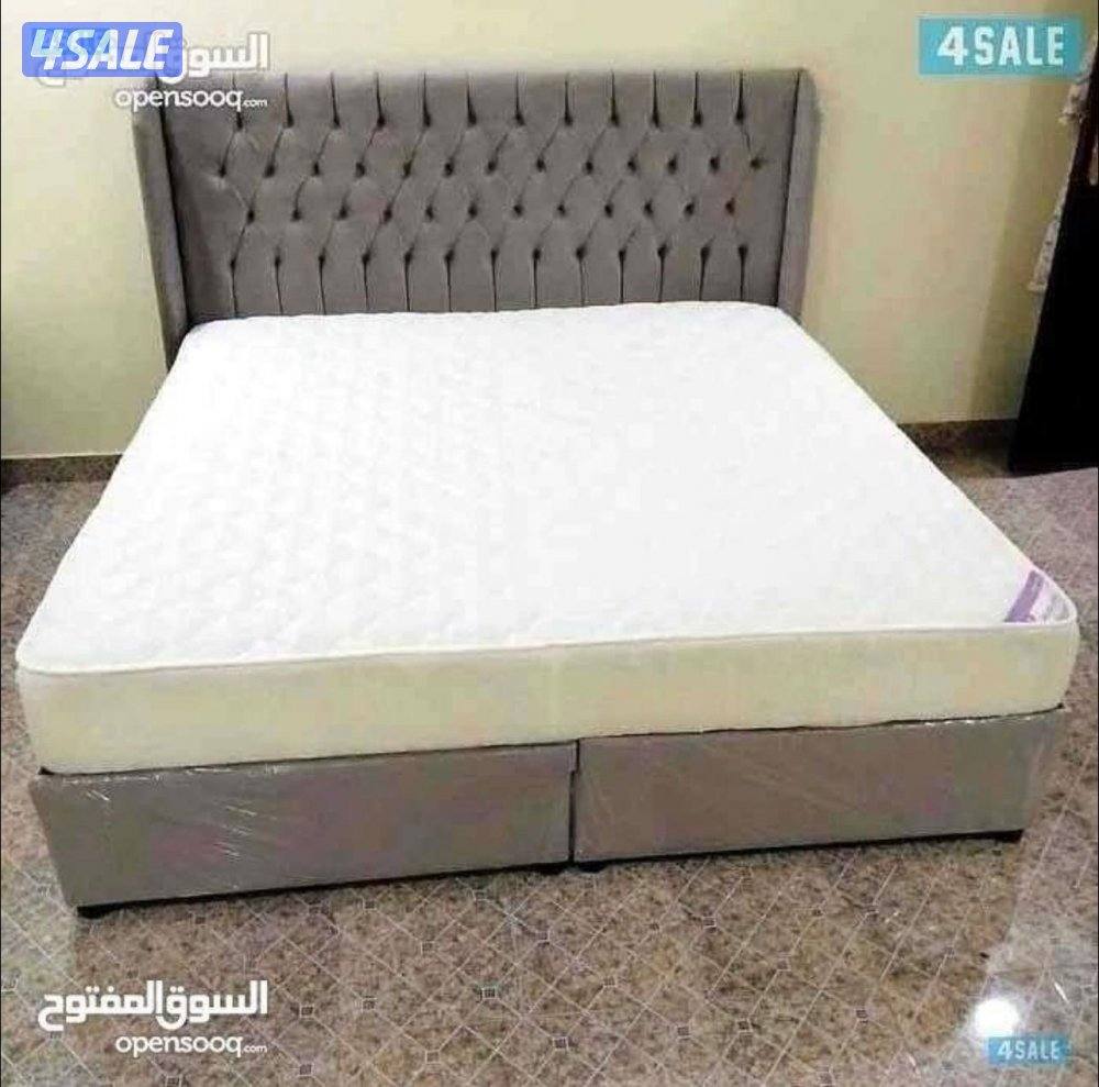 عالم السراير والفرشات الطبي جميع المقاسات متوفرة بأقل الأسعار.7