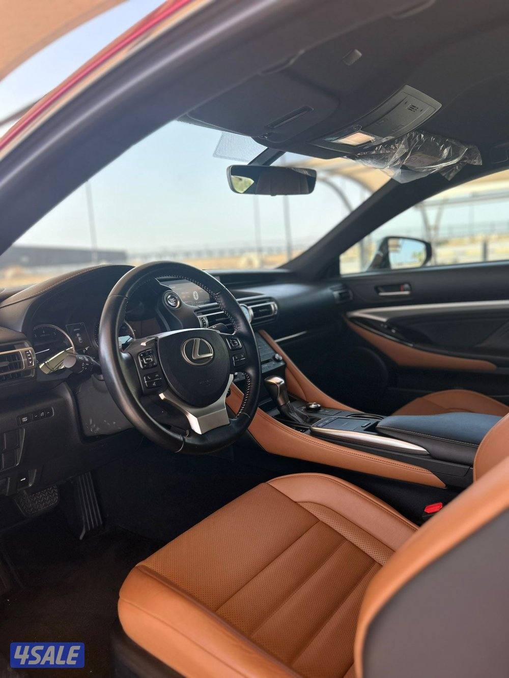 بحاله ممتازه ماشي 68 ألف4