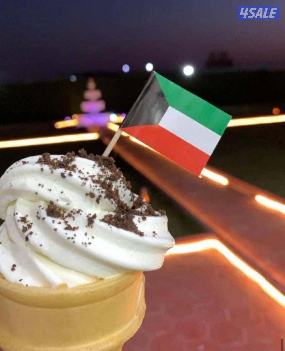 للأجار استراحه يومي10