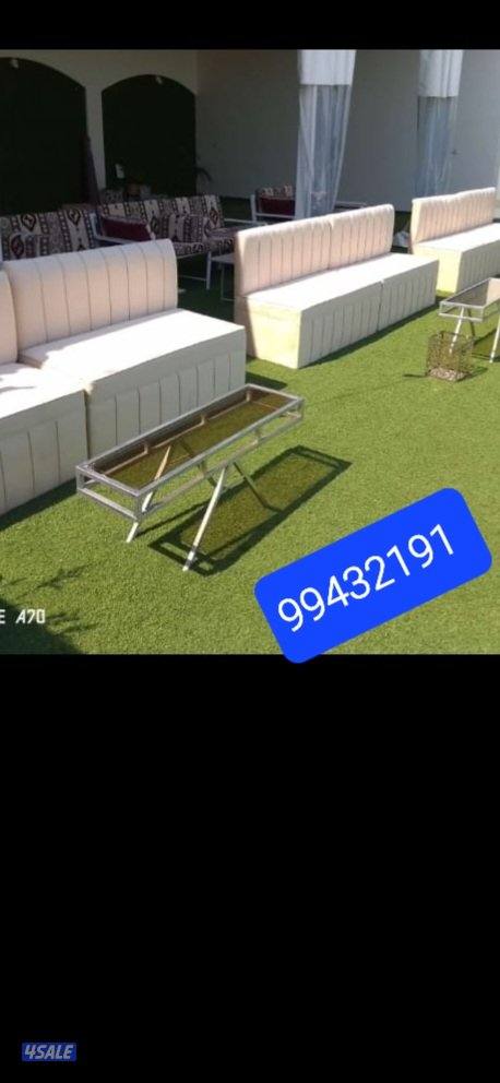 خدمة رجالى شاى وقهوة عربية خدمة إيقاف السيارات للحضور10