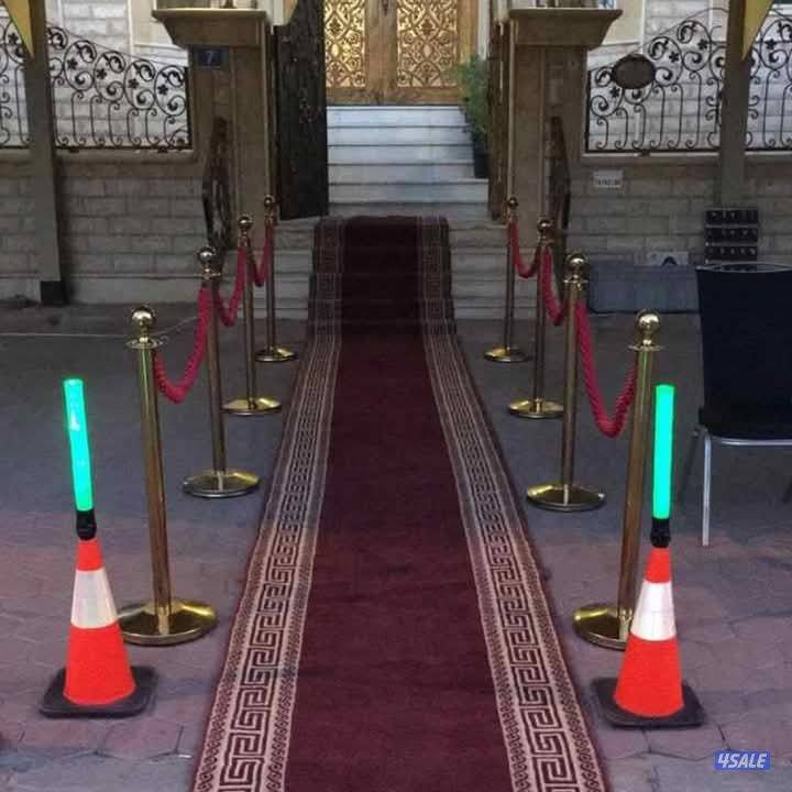 خدمة رجالى شاى وقهوة عربية خدمة إيقاف السيارات للحضور11