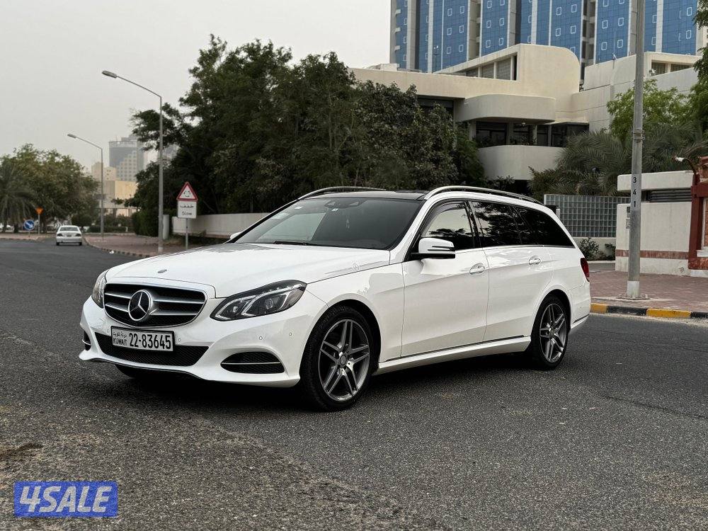 للبيع مرسيدس E300 / بوكس وارد اليابان0