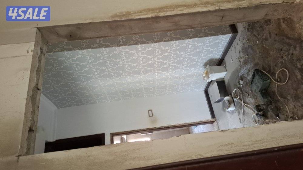 #قص خرسانه ليزر ###2