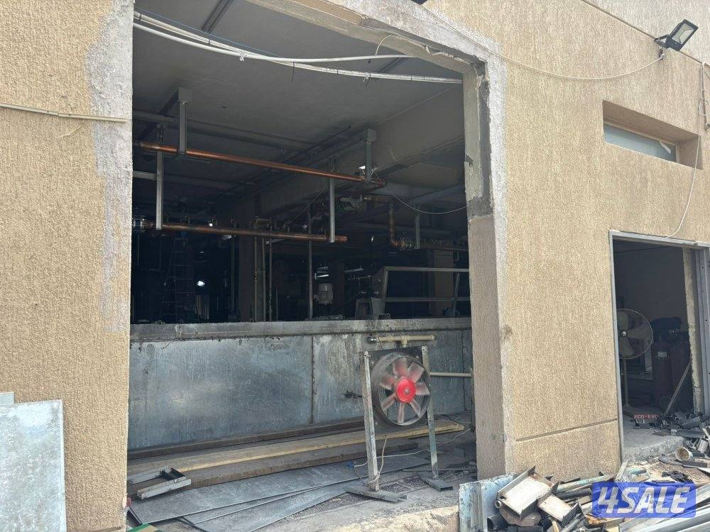 #قص خرسانه ليزر ###5