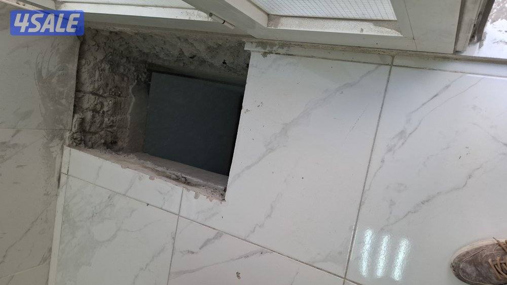 #قص خرسانه ليزر ###7