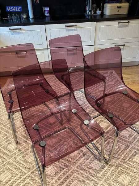 طاوله طعام ايكيا1