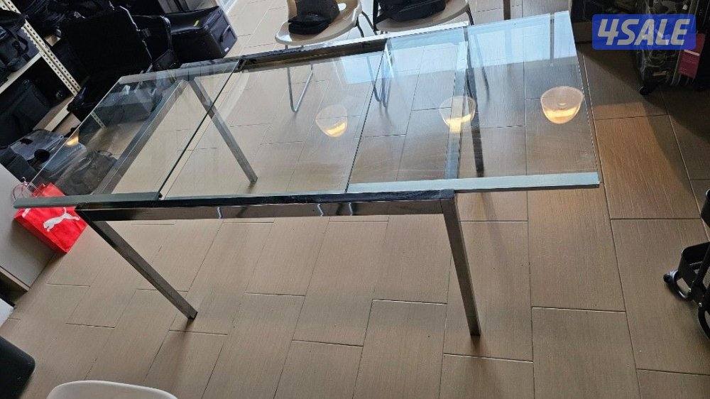 طاوله طعام ايكيا3