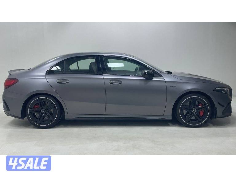 Mercedes-Benz A-Class4