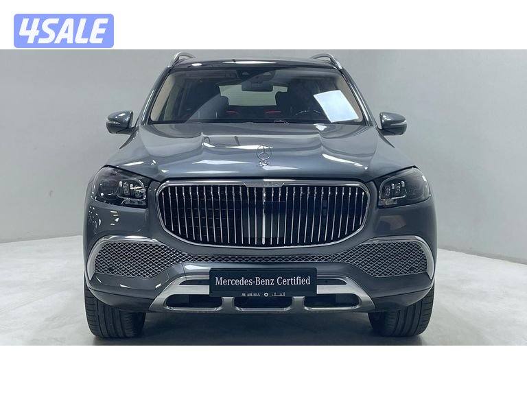 Mercedes-Benz Maybach2