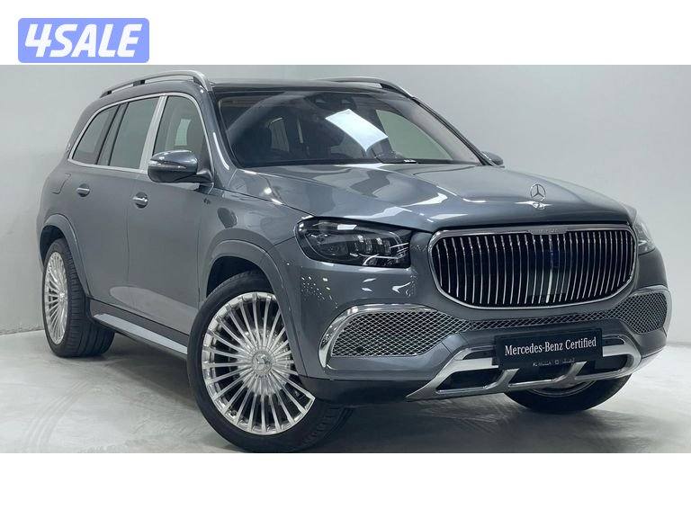 Mercedes-Benz Maybach1