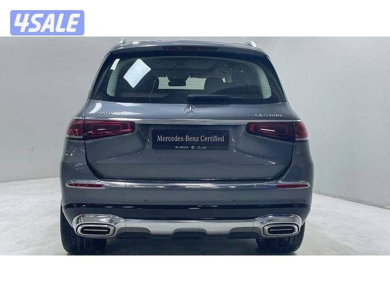 Mercedes-Benz Maybach6