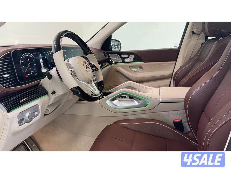 Mercedes-Benz Maybach10