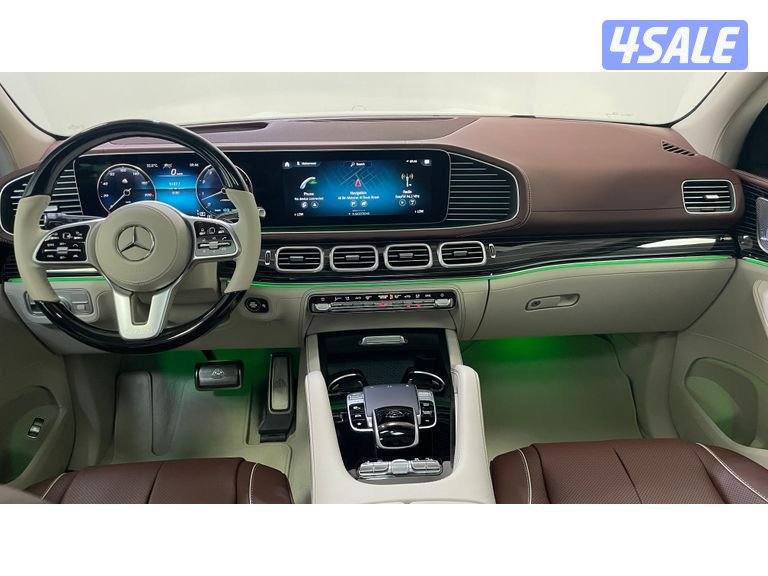 Mercedes-Benz Maybach11