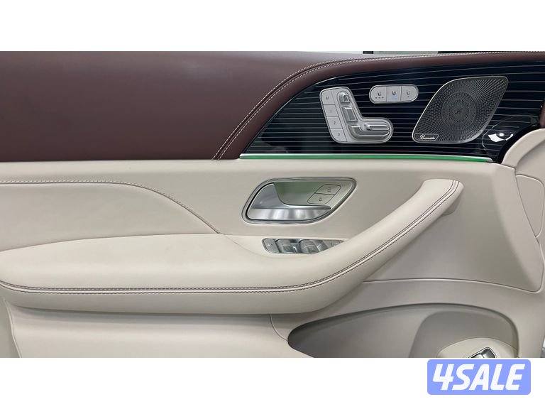 Mercedes-Benz Maybach14