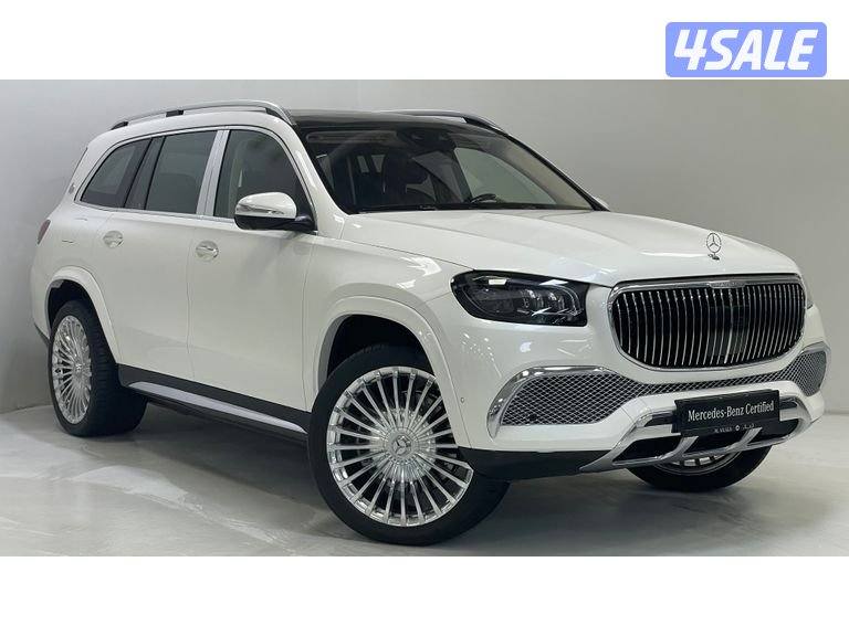 Mercedes-Benz Maybach1