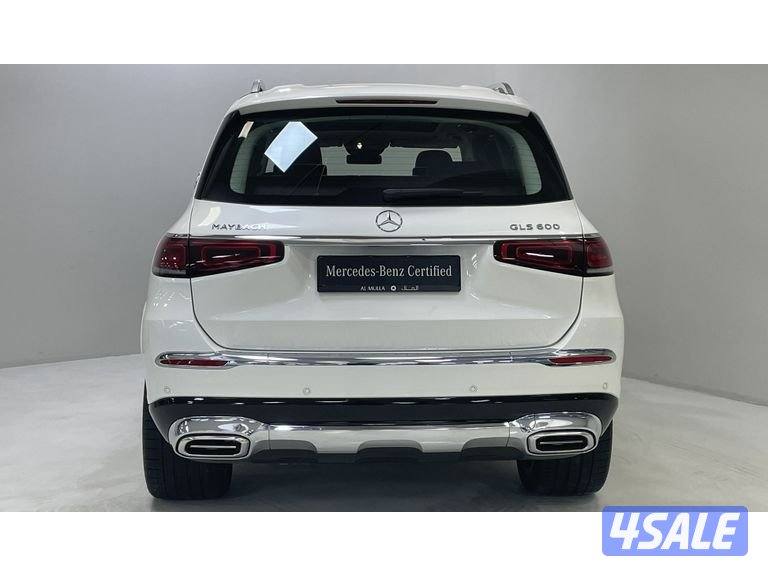 Mercedes-Benz Maybach6