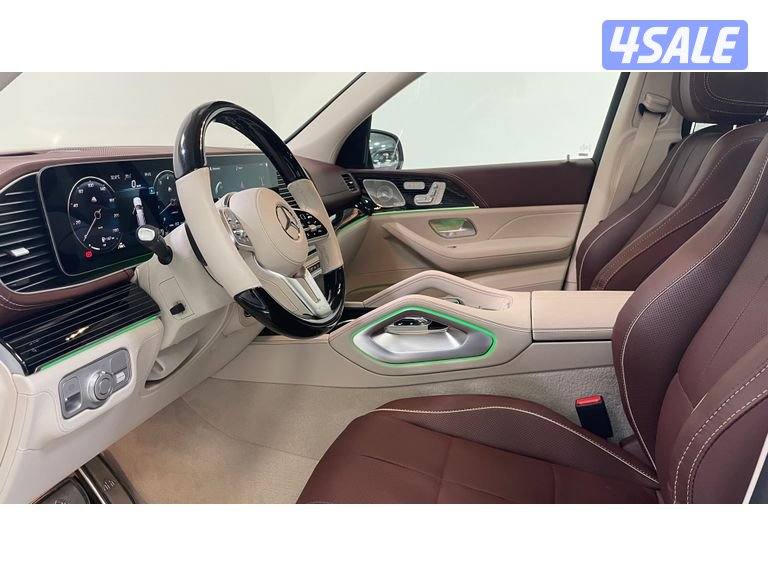 Mercedes-Benz Maybach10