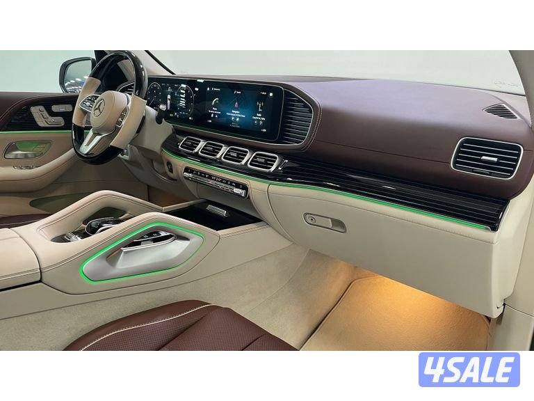 Mercedes-Benz Maybach9