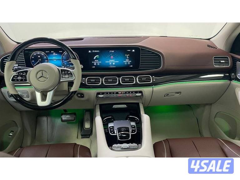 Mercedes-Benz Maybach11