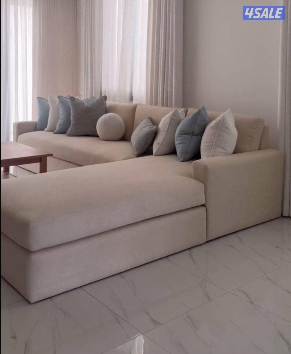 تنجيد وتفصيل جلسه امريكي تفصيل صالات معيشه تفصيل1