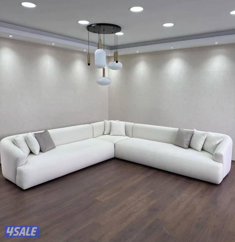 تنجيد وتفصيل جلسه امريكي تفصيل صالات معيشه تفصيل2