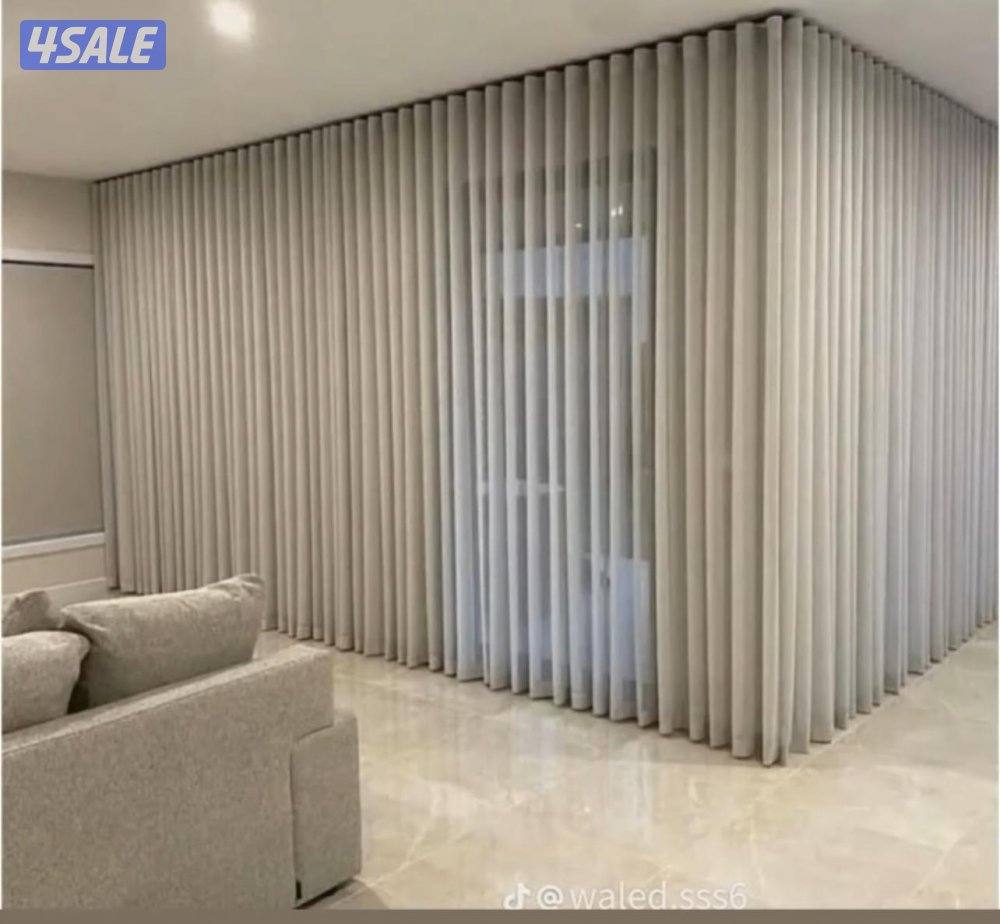 تنجيد وتفصيل جلسه امريكي تفصيل صالات معيشه تفصيل4