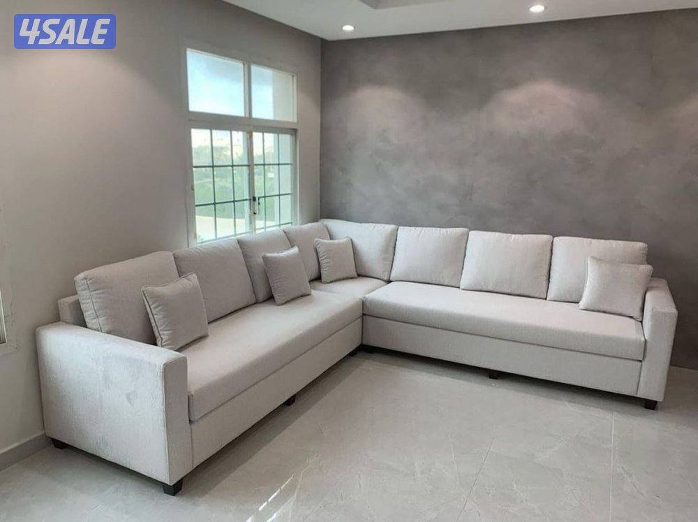 تنجيد وتفصيل جلسه امريكي تفصيل صالات معيشه تفصيل6